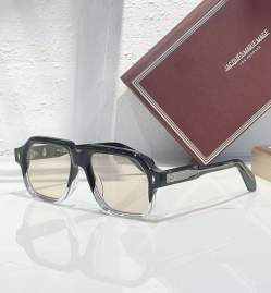 Picture of Jacques Marie Mage Sunglasses _SKUfw75326489fw